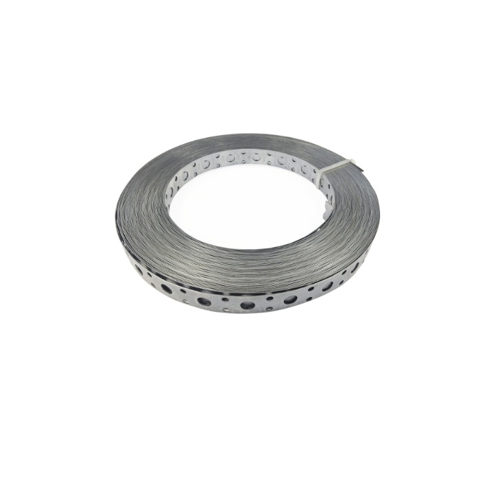 TAŚMA PERFOROWANA 19mm 25m